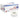 Dynarex Paper Medical Tape, 1 Inch x 10 Yard, White, Case of 12 boxes (144 total)