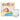 Cuties® Premium Diaper, Newborn — Mfr # CR0001