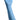 Cardinal Health Decontamination Extended Cuff Length Exam Glove, Large, Blue, Case of 10 boxes (500 total)