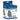Drive Crutch Tip, 7/8 Inch Diameter, Case of 8, view 2