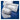 Dermacea Fluff Bandage Roll, 4-1/2 Inch x 4-1/8 Yard, 6-Ply, Case of 100