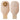 Premier™ Flextend™ One-Piece Beige Ostomy Pouch, Pre-cut to Fit 38 mm Stomas — Mfr # 8665