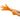 Microflex® Blaze® Nitrile Exam Glove, Large, Orange — Mfr # N483, view 3