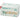 3M Tegaderm Transparent Film Dressing Roll, 4 Inch x 11 Yard, Case of 4, view 2