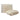 McKesson Lamb's Wool, 4 ounce, Case of 10