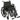 Balanced Aire™ Seat Cushion — Mfr # 8047-18, view 3