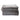 McKesson Gray Wool Blend Blanket, 62 x 80 Inch — Mfr # NW53011Q80, view 2
