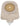 Premier™ One-Piece Beige Urostomy Pouch, Cut to Fit Stomas up to 64 mm — Mfr # 8440
