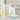 McKesson Gauze Sponge, 4 x 4 Inch, 16-Ply — Mfr # 44162000, view 10