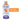 Pro-Stat Citrus Splash Concentrated Liquid Protein, 30-ounce bottle, Case of 6, view 5