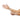 McKesson Vinyl Exam Glove, Extra Small, Clear, Case of 10, view 6