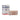Comprilan Clip Detached Closure Compression Bandage, 4 Inch x 5-1/2 Yard, Case of 20
