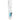 McKesson Knee Immobilizer, 24-Inch Length, Extra Large, view 4