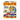 Dukal American® White Cross Stat Strip® Circus Kid Design Adhesive Strip, ¾ x 3 Inch — Mfr # 15600, view 2