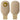 Premier™ Flextend™ One-Piece Beige Colostomy Pouch, Pre-cut to Fit 32 mm Stoma — Mfr # 8558