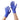 McKesson Confiderm® 3.0 Nitrile Exam Glove, Small, Blue — Mfr # 14-6N32EC, view 7