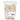 McKesson Pedi-Pads, Nonadhesive Corn Pads, Foot, Case of 50 packs (5,000 total)