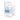 McKesson Skin Closure Reinforced Strip, 0.5 x 4 Inch — Mfr # 3010