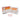 Allevyn Gentle Border Lite Silicone Foam Dressing, Case of 6 boxes (60 total)