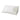 Tidi Everyday® White Tissue / Polyethylene Pillowcase, 21 x 30 Inch — Mfr # 919365