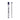 drive™ Wall Grab Bar, Chrome, 24 Inch — Mfr # 12124-3