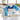 3M Scotchcast Plus Blue Cast Tape, 2 Inch x 4 Yard, Case of 10, view 6