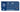 DermAssist EP Blue Latex Extended Cuff Length Exam Glove, Medium, Blue, Case of 10 boxes (500 total)
