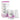 Healios Oral Health and Dietary Supplement Powder for Mouth Sores, Case of 12