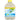 Thick & Easy Hydrolyte Honey Consistency Lemon Thickened Water, 46-oz., Case of 6