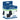 Drive Quad Cane Tip, Box of 4