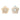 SenSura® Mio Click Convex Flip Ostomy Barrier, 20 mm Stoma Openings, Green Match — Mfr # 18501
