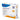 Hartmann Zetuvit® Plus Silicone Border Super Absorbent Dressing, 4 x 4 Inch — Mfr # 413901, view 2