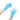 McKesson Confiderm® 3.8 Nitrile Exam Glove, Small, Blue — Mfr # 14-684, view 7