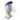 McKesson Anti-fog Face Shield — Mfr # 16-GDF-01