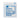 Medline Sterile USP Type VII Gauze Sponge, 2 x 2 Inch, 8-Ply, Case of 30 boxes (1,500 total), view 2