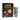 American White Cross First Aid Kid Design, Planets and Stars, Adhesive Strips, Case of 12