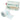 3M Tegaderm Transparent Film Dressing Roll, 4 Inch x 11 Yard, Case of 4