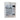 McKesson Slipper Socks, Double Tread, 2X-Large, Gray — Mfr # 16-XXL-3800-D, view 6