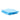 Snug-Fit® Blue Fitted Stretcher Sheet, 40 x 89 Inch — Mfr # 49896, view 4