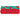 Dukal American® White Cross Stat Strip® Clifford the Big Red Dog Adhesive Strips — Mfr # 15960, view 4