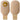 Premier™ Flextend™ One-Piece Beige Colostomy Pouch, Cut to Fit Stomas up to 64mm — Mfr # 8551