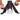 ASO Speed Lacer Ankle Brace, Extra Large