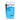 Ansell Latex/Nitrile Utility Glove, Medium, Blue — Mfr # 5789016