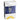 McKesson Lumeon Aneroid Sphygmomanometer/Sprague Kit, Blue, Case of 10, view 2