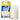 Thick & Easy Dairy Honey Consistency Milk Thickened Beverage, 8 oz. Carton, Case of 27