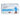 McKesson Confiderm® 6.8C Nitrile Exam Glove, Medium, Blue — Mfr # 14-6N641C