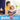 Comfees® Premium Diapers, Unisex, Baby, Tab Closure, Size 4 — Mfr # CMF-4, view 5