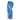 McKesson Boot Cover Knee High, Fits Most All, Blue — Mfr # 16-BCNSHFB9-OSFM, view 7