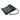 McKesson Reusable Blood Pressure Cuff, Large, Black, Case of 100