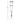 McKesson Underarm Crutches for Children 4' – 4'6", Pair, view 3